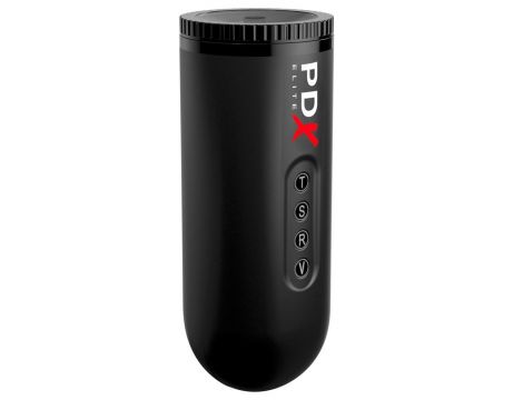 PDX Elite Moto Blower - 3