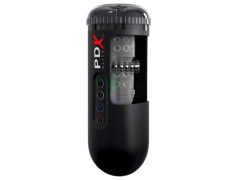 PDX Elite Moto Blower - 4