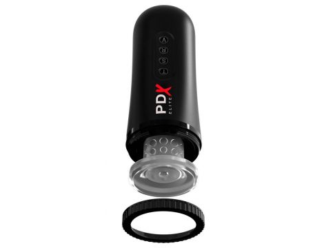 PDX Elite Moto Blower - 5