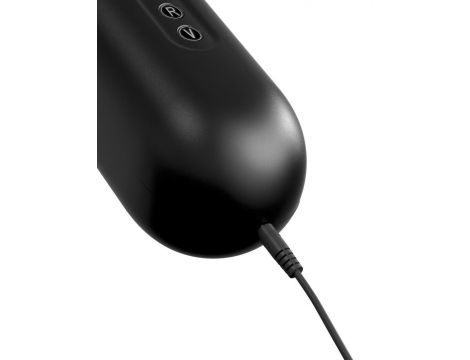 PDX Elite Moto Blower - 6