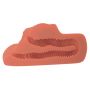PDX Plus PP Double Stroker Tan - 5