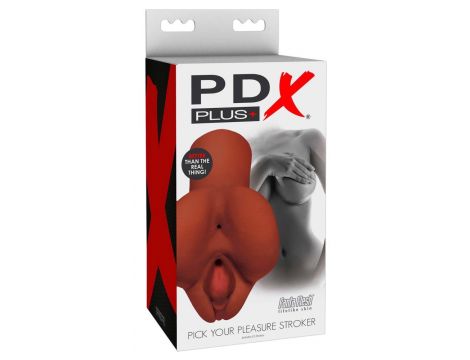PDX Plus Pimp Your Pleasure St - 4