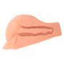 PDX Plus Ass Masturbator Light - 6
