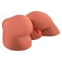 PDX Plus Ass Masturbator Tan - 3