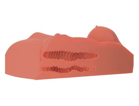 PDX Plus P DD's Masturbator Ta - 3
