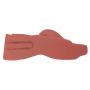 PDX Plus Perfect 10 Torso Tan - 6