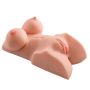 PET Double-D Masturbator - 4