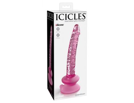 Icicles No. 86 - 7