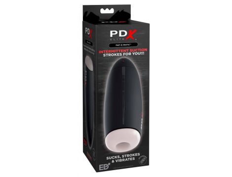 PDX Elite Fap-O-Matic - 3