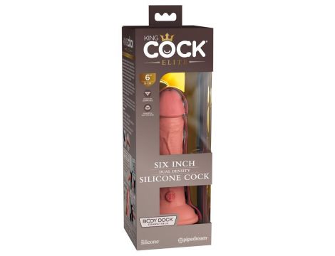 KCE 6 Dual Density Cock Light - 6
