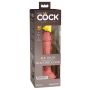 KCE 6 Dual Density Cock Light - 7