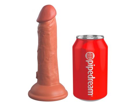 KCE 6 Dual Density Cock Tan - 3