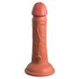 KCE 6 Dual Density Cock Tan - 3