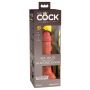 KCE 6 Dual Density Cock Tan - 7