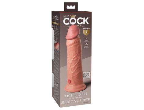 KCE 8 Dual Density Cock Light