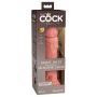 KCE 8 Dual Density Cock Light - 6