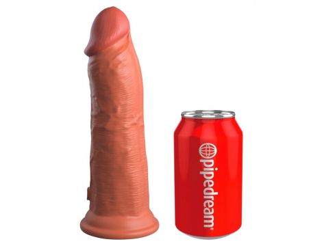 KCE 8 Dual Density Cock Tan