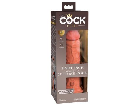 KCE 8 Dual Density Cock Tan - 6
