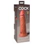 KCE 8 Dual Density Cock Tan - 5