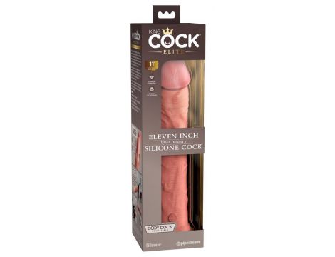 KCE 11 Dual Density Cock Light - 3