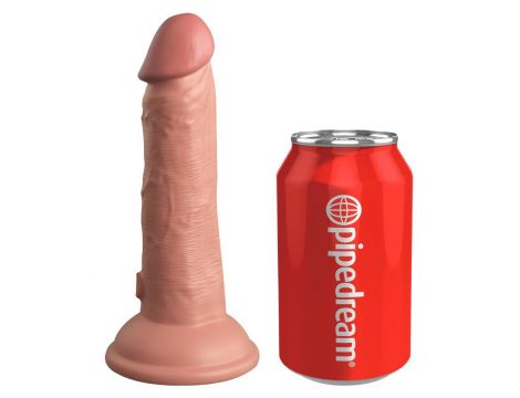 KCE 6 DD Vibrating Cock Light