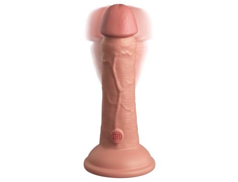 KCE 6 DD Vibrating Cock Light - 4