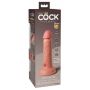 KCE 6 DD Vibrating Cock Light - 8