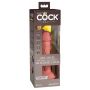 KCE 6 DD Vibrating Cock Light - 6