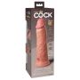 KCE 8 DD Vibrating Cock Light - 7