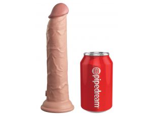 KCE 9 DD Vibrating Cock RC Lig