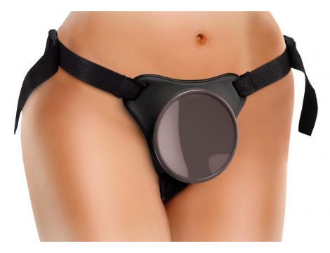 KCE Comfy Body Dock Strap-On H