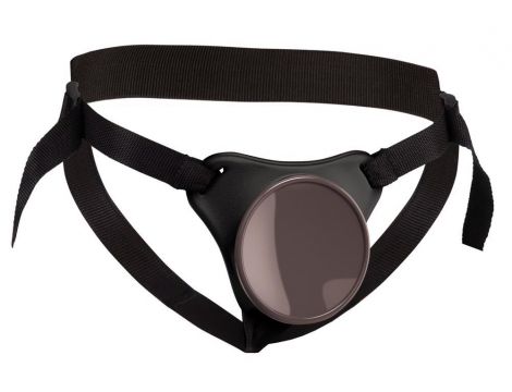 KCE Comfy Body Dock Strap-On H - 6