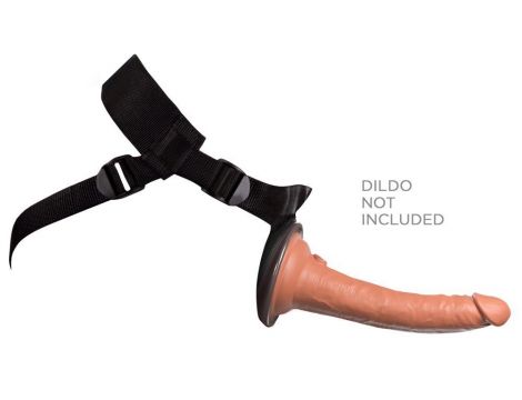 KCE Comfy Body Dock Strap-On H - 5