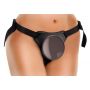 KCE Comfy Body Dock Strap-On H - 2