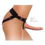 KCE Comfy Body Dock Strap-On H - 9