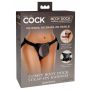 KCE Comfy Body Dock Strap-On H - 10