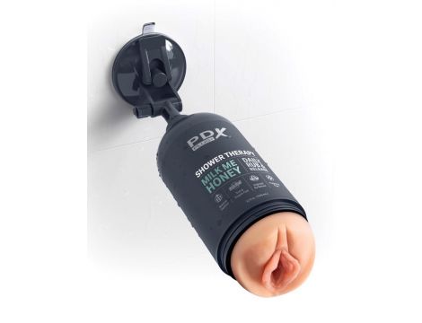 PDXP Shower Milk Me Honey Ligh - 5