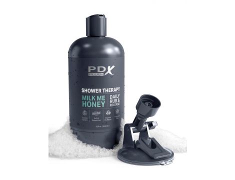 PDXP Shower Milk Me Honey Ligh - 4