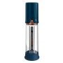 Pump Worx Max Boost Blue - 5