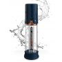 Pump Worx Max Boost Blue - 3