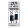 Pump Worx Max Boost Blue - 6