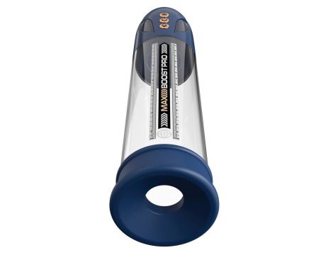 Pump Worx Max Pro Flow Blue - 3