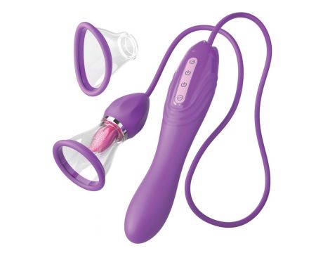 Her Ultimate Pleasure Max - 4