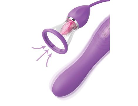 Her Ultimate Pleasure Max - 3