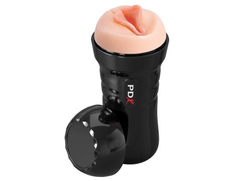 PDXE Wet Pussies Super Lusciou - 2