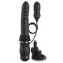 FFS Ultimate Silicone Thrus.BL - 2