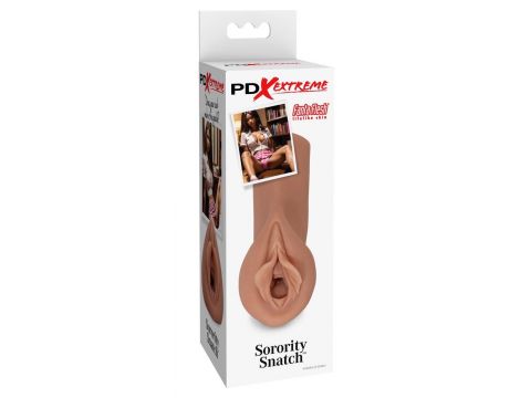 PDXE Sorority Snatch Brown - 2