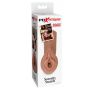 PDXE Sorority Snatch Brown - 3