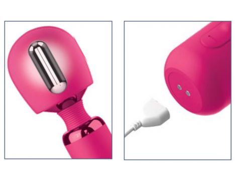 JJ Exona Body Wand - 3