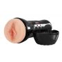 PDXE WetP. Luscious Lips XXL L - 2